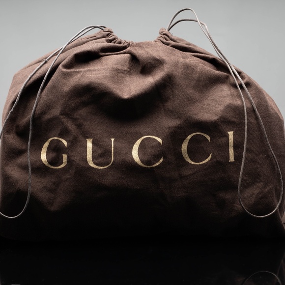 Gucci Diamante Canvas Vintage Web Joy Medium Boston Bag - Picture 1 of 15